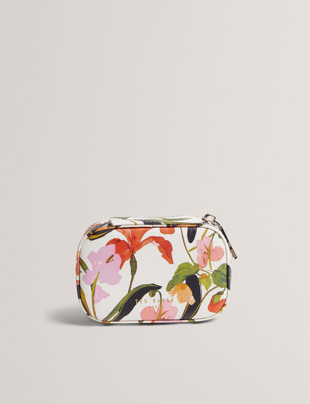 Ted Baker WENDAS Jewelry Cases Dames Wit | YKHA-81940