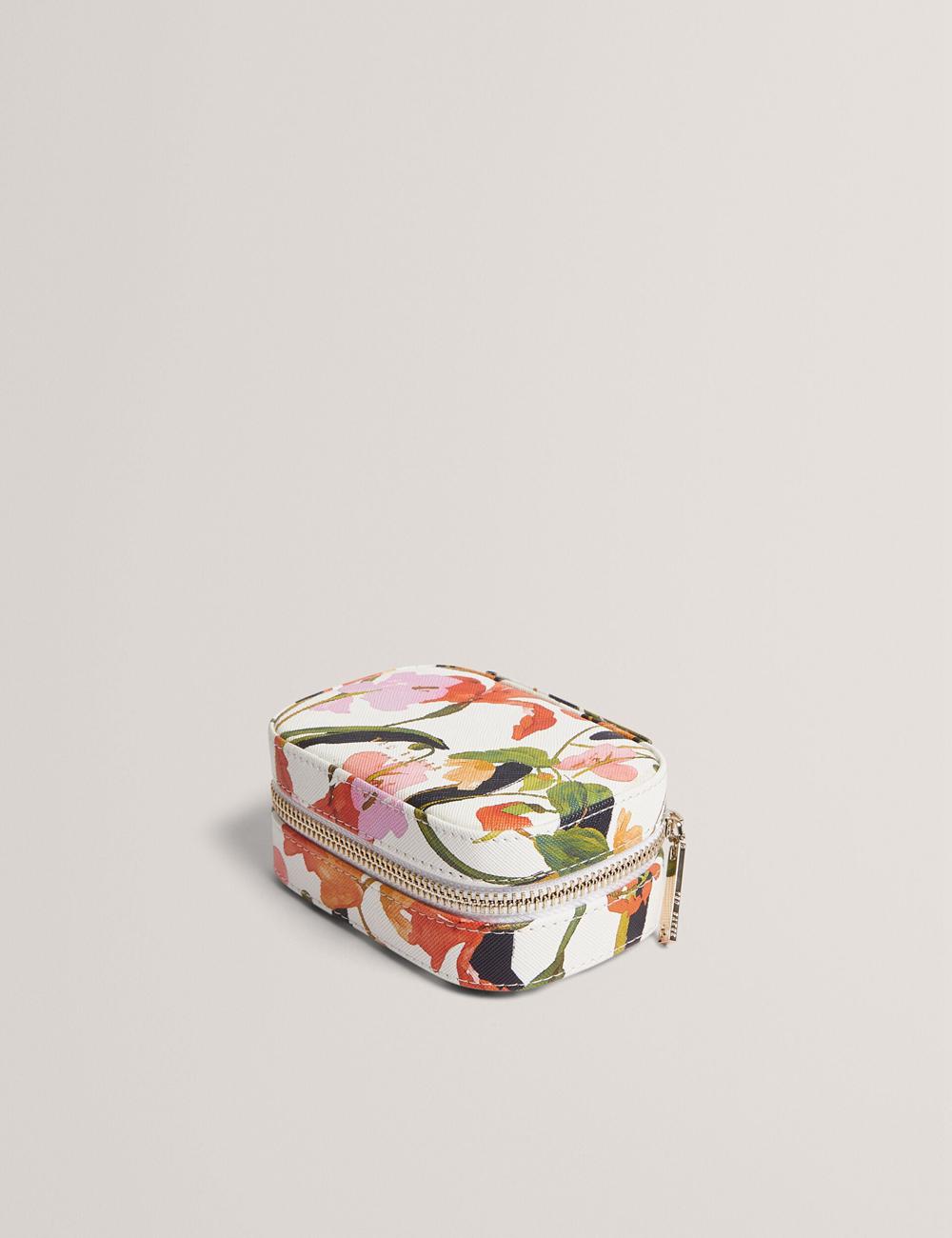 Ted Baker WENDAS Jewelry Cases Dames Wit | YKHA-81940